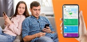 Spy Monitoring App Free